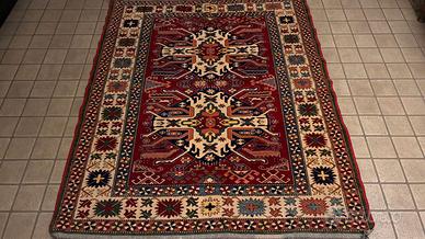 Tappeto caucasico Celaberd