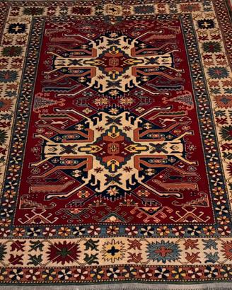 Tappeto caucasico Celaberd