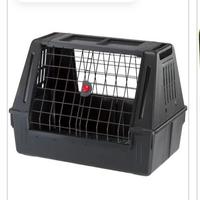 Trasportino cani XL per auto