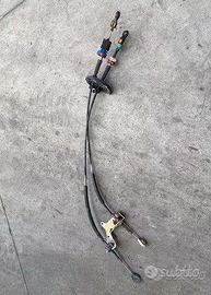 Corde leva cambio manuale fiat panda