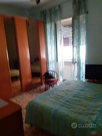 Bilocale con giardino privato