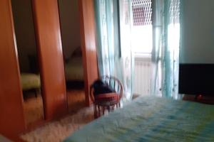 Bilocale con giardino privato