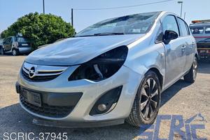 OPEL CORSA D S07 1.2 LPG 86CV 11-14 Ricambi