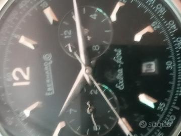 OROLOGIO EBERHARD EXTRA-FORT CHRONO 
