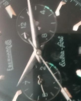 OROLOGIO EBERHARD EXTRA-FORT CHRONO 