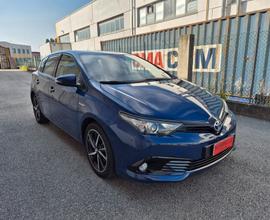 Toyota Auris Touring Sports 1.8 Hybrid Black Editi