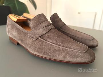 Scarpe mocassini FRATELLI ROSSETTI
