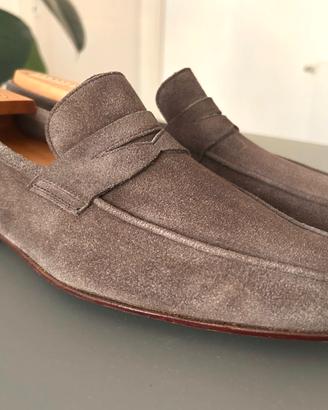 Scarpe mocassini FRATELLI ROSSETTI