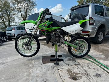 Kx 85