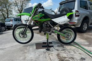 Kx 85
