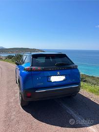 Peugeot  2008 GT