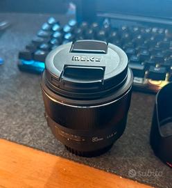 Meike 85 1.8