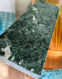 Marmo verde scuro 