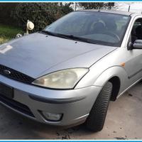 Ricambi Usati FORD FOCUS (CAK) 2003