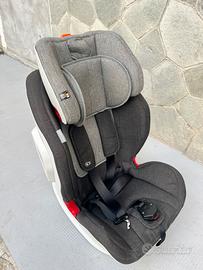 Seggiolino KinderKraft 0/36 mesi