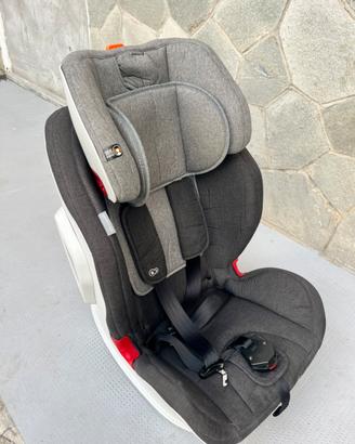 Seggiolino KinderKraft 0/36 mesi