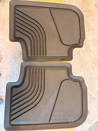 Tappetini bmw serie1 serie2