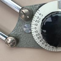 Tecnigrafo Vintage anni 90