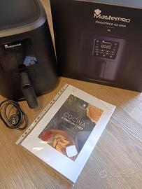 Friggitrice ad aria 4lt Bergner MasterPro