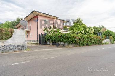 Appartamento - Zafferana Etnea