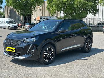 Peugeot 2008 1.2 Benz. EAT8 Allure (Garanzia 24 Me