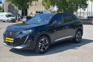 Peugeot 2008 1.2 Benz. EAT8 Allure (Garanzia 24 Me