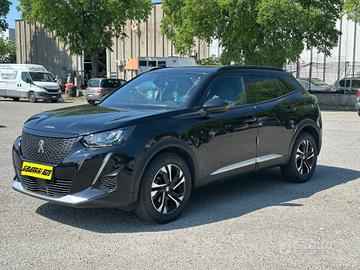Peugeot 2008 1.2 Benz. EAT8 Allure (Garanzia 24 Me