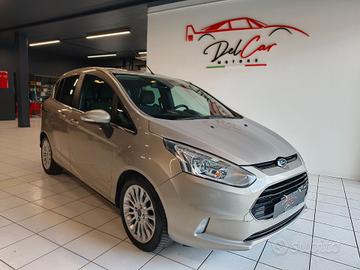 Ford B-Max 1.6 TDCi 95 CV Titanium