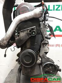 MOTORE ENGINE Volkswagen TRANSPORTER AXB