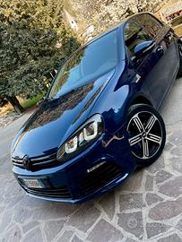 Golf 6
