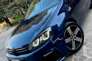 Golf 6