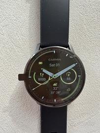 Garmin Venu 4 orologio