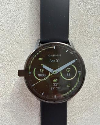 Garmin Venu 4 orologio
