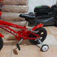bici bambino