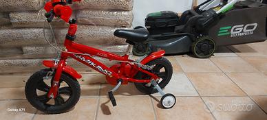 bici bambino