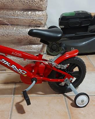 bici bambino