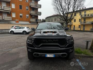 AUTOCARRO N1 GPL NO SUPERBOLLO 711VC DODGE RAM TRX