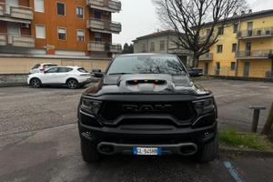 AUTOCARRO N1 GPL NO SUPERBOLLO 711VC DODGE RAM TRX