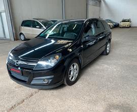 Opel Astra 1.7 CDTI 101CV 5 porte Club-2007