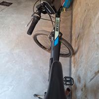 Bici Rockrider 340