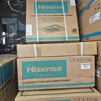 hisense a cassetta da 12000 btu