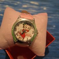 orologio Betty Boop