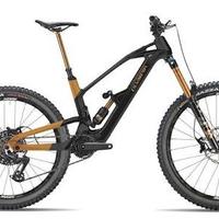 Olympia Hekton 180 Carbon DJI Avinox 120NM 800Wh 