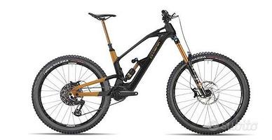 Olympia Hekton 180 Carbon DJI Avinox 120NM 800Wh 