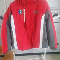 GIACCA UOMO IMBOTTITA