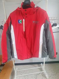 GIACCA UOMO IMBOTTITA