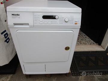 asciugatrice MIELE 7kg