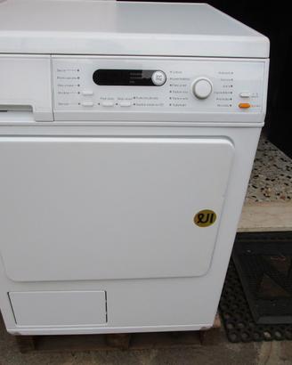 asciugatrice MIELE 7kg