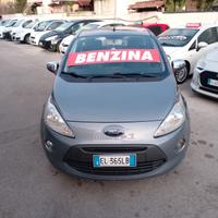 Ford Ka 1,2 Benzina Provenienza Nord Italia