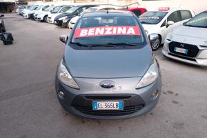 Ford Ka 1,2 Benzina Provenienza Nord Italia